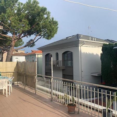 Appartamento Betti, San Giuliano Mare Rimini Exterior photo