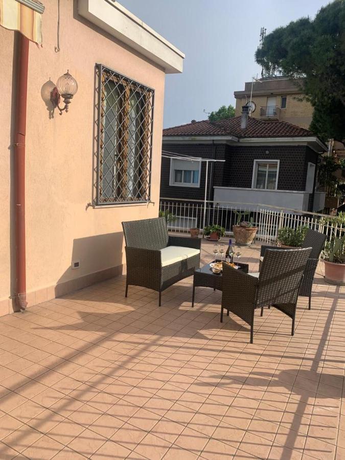 Appartamento Betti, San Giuliano Mare Rimini Exterior photo