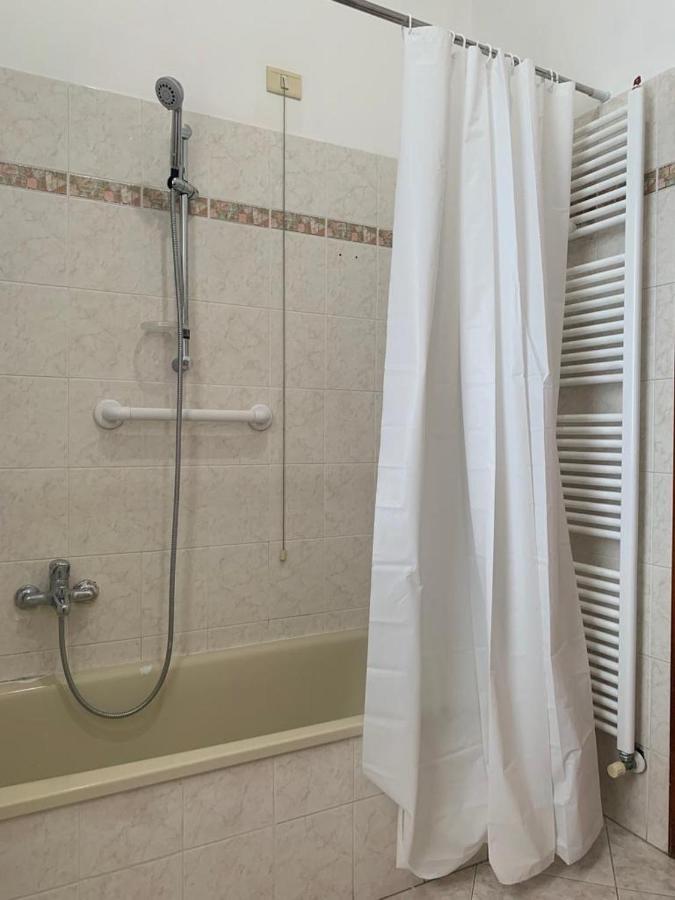 Appartamento Betti, San Giuliano Mare Rimini Exterior photo