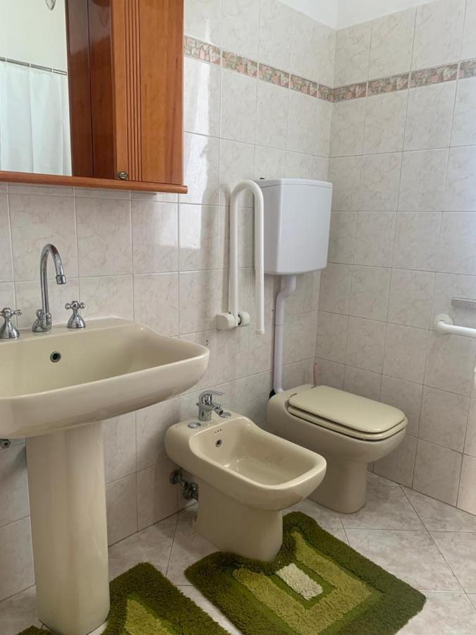 Appartamento Betti, San Giuliano Mare Rimini Exterior photo