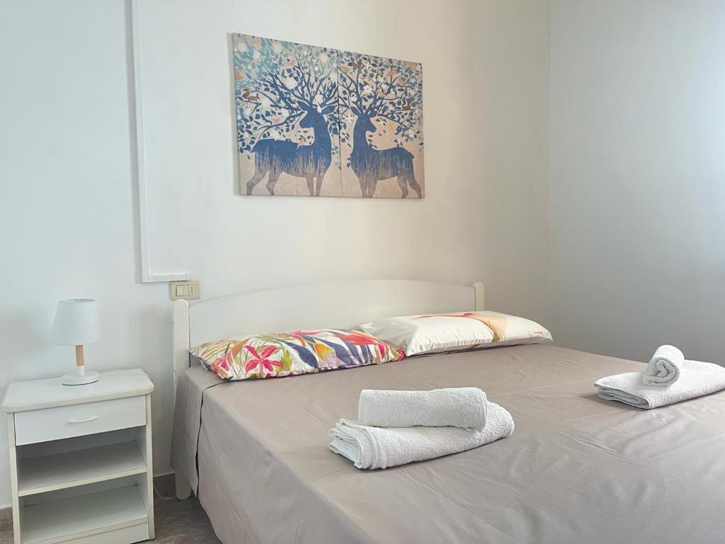 Appartamento Betti, San Giuliano Mare Rimini Exterior photo