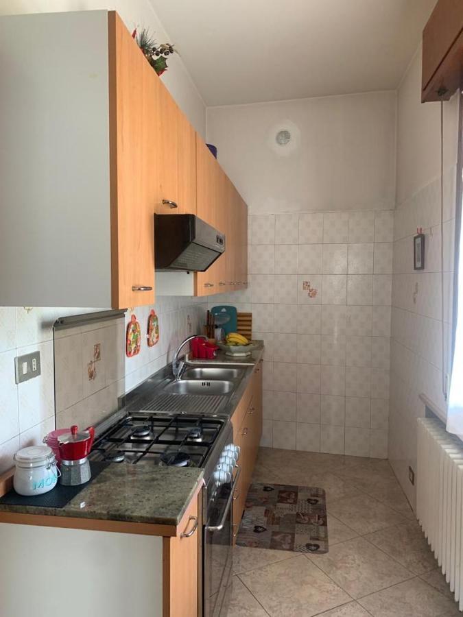 Appartamento Betti, San Giuliano Mare Rimini Exterior photo