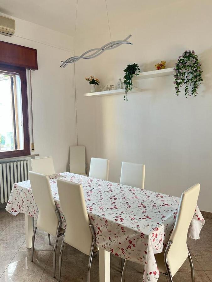 Appartamento Betti, San Giuliano Mare Rimini Exterior photo