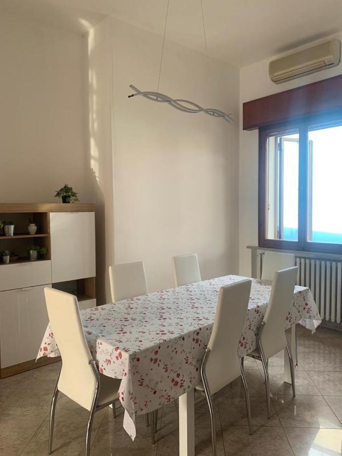 Appartamento Betti, San Giuliano Mare Rimini Exterior photo