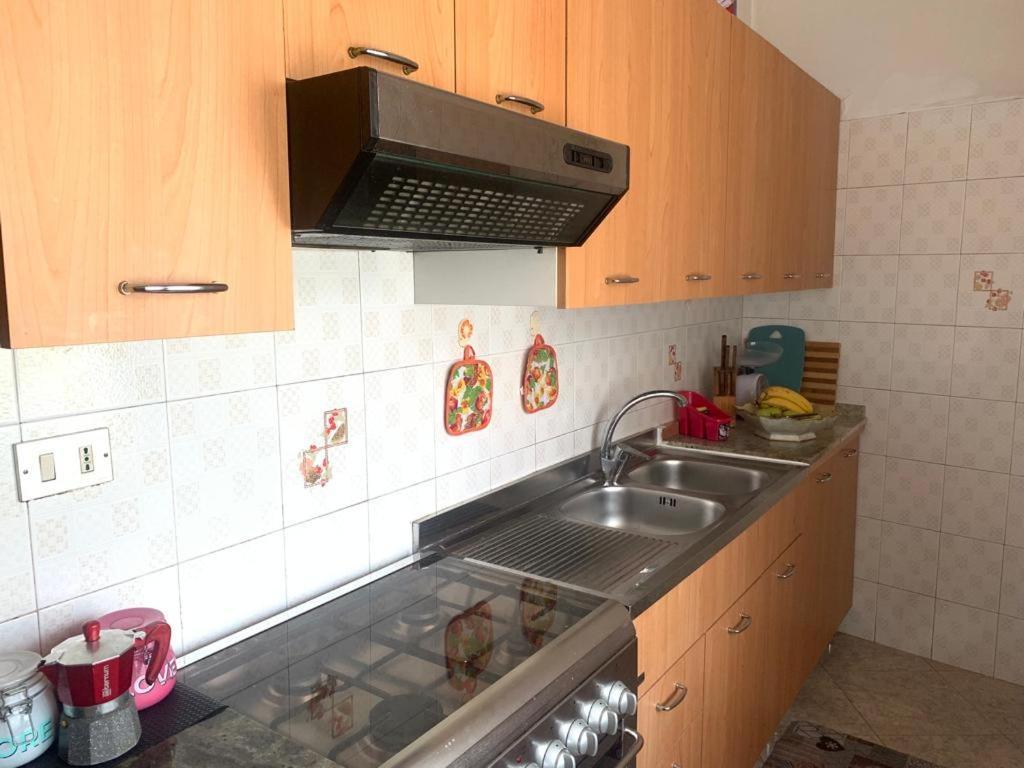 Appartamento Betti, San Giuliano Mare Rimini Exterior photo