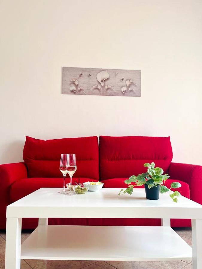Appartamento Betti, San Giuliano Mare Rimini Exterior photo