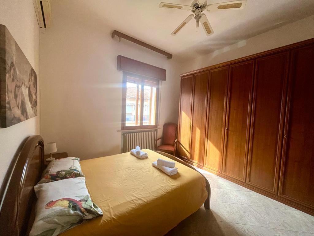 Appartamento Betti, San Giuliano Mare Rimini Exterior photo