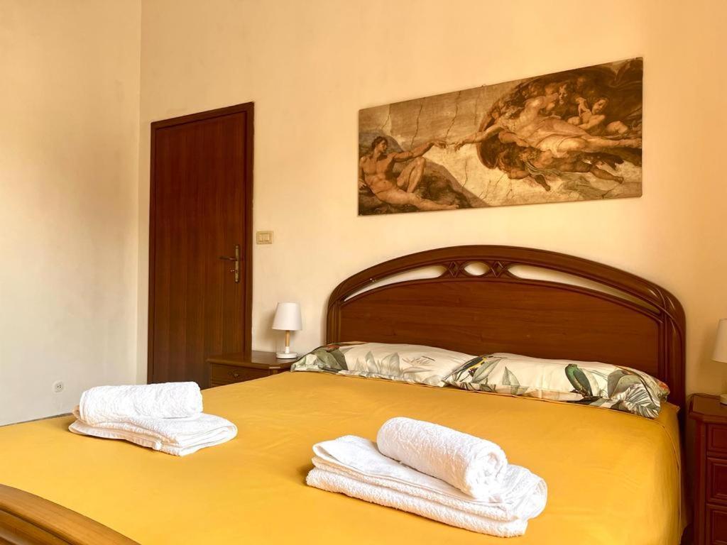 Appartamento Betti, San Giuliano Mare Rimini Exterior photo